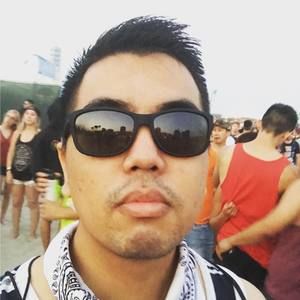 Meet your Posher, David